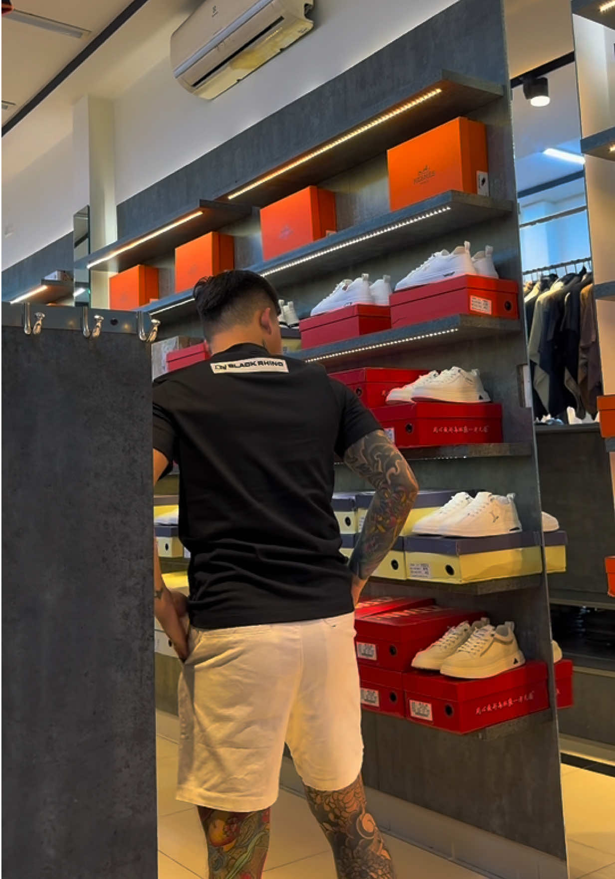 @THE MEN SHOP ( ĐÀ NẴNG )