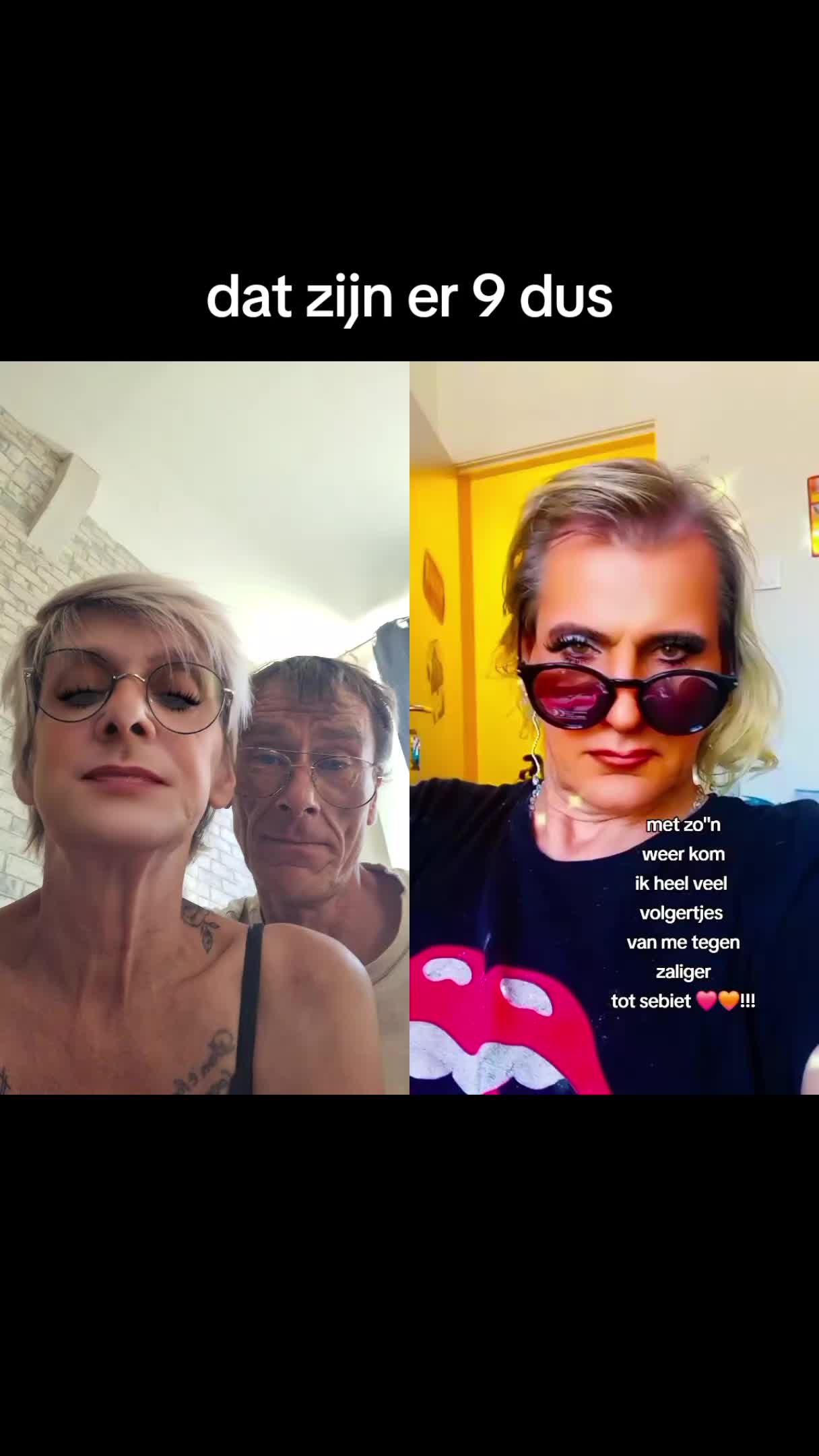@christel ❤️ didier