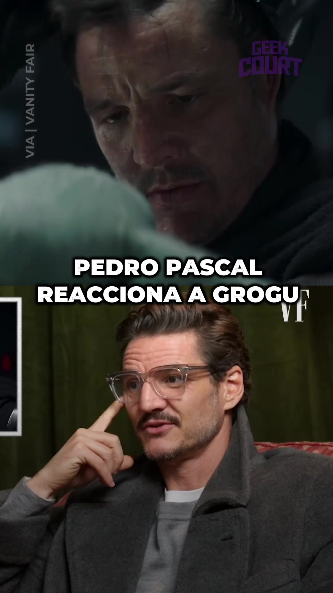 @Salom&oacute;n del Real | Geek Court