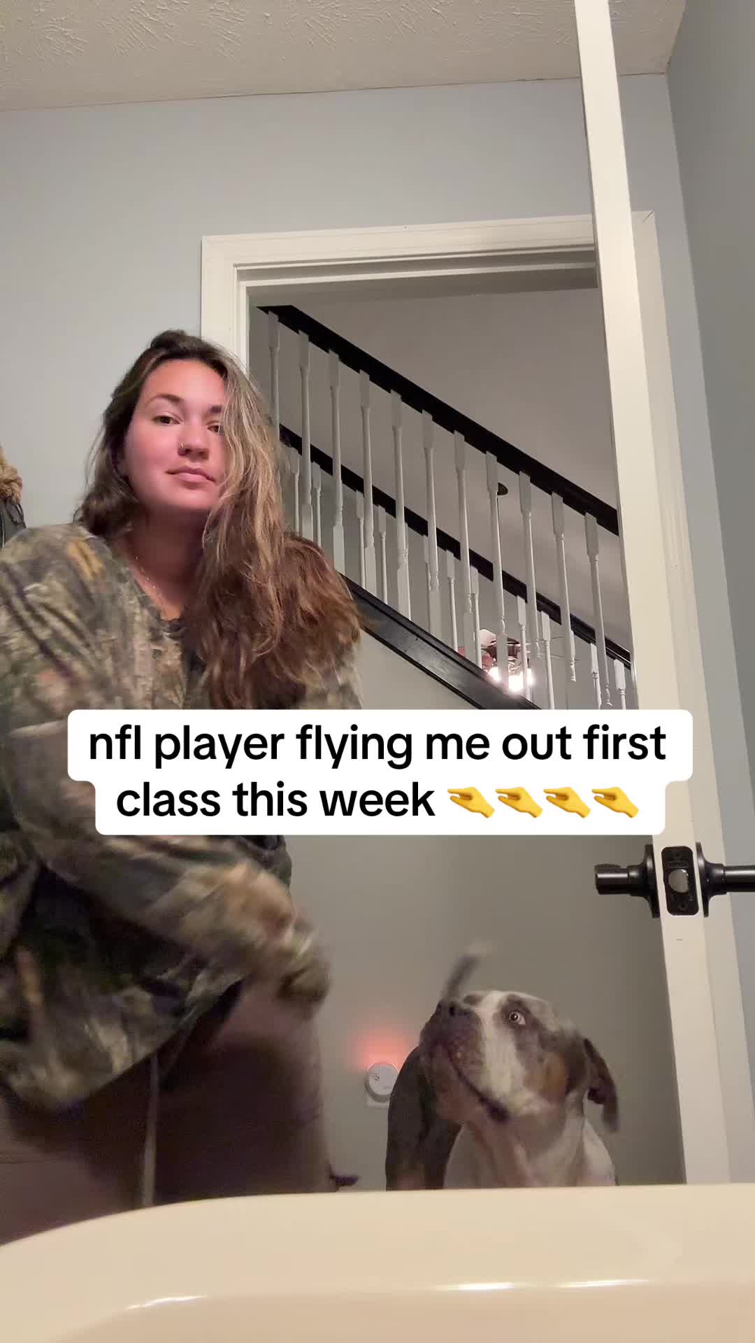 @Ali Ridgeway | SAHM & NFL Wife