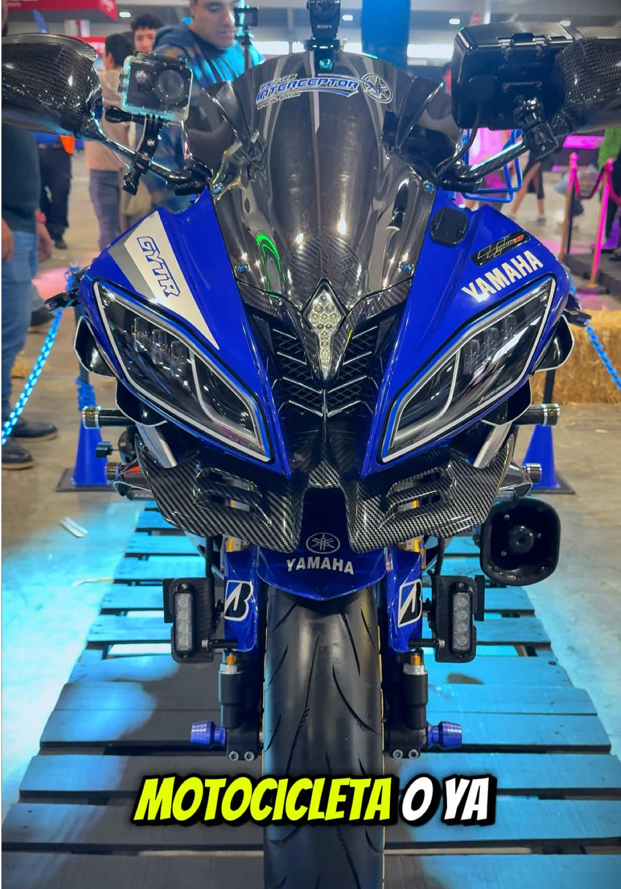 @Ese Biker 🤪