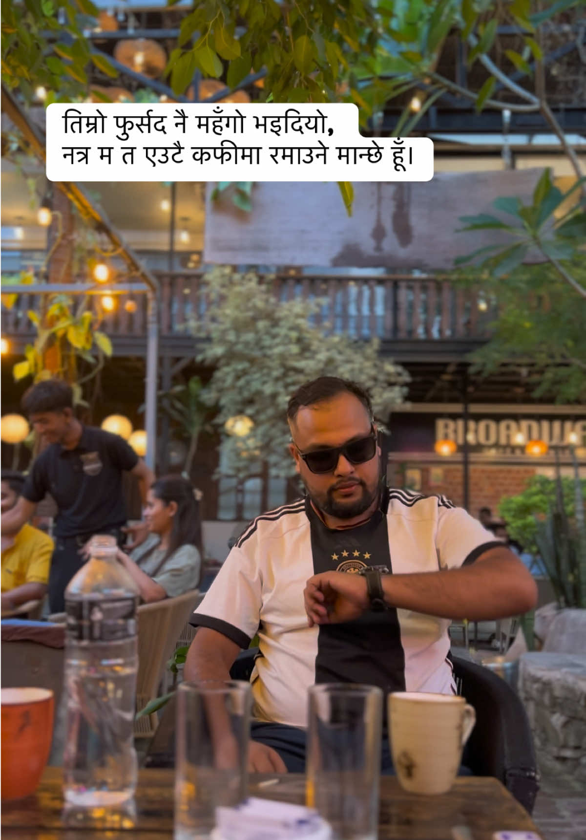 @प्रकाश किरण रिजाल 🖤