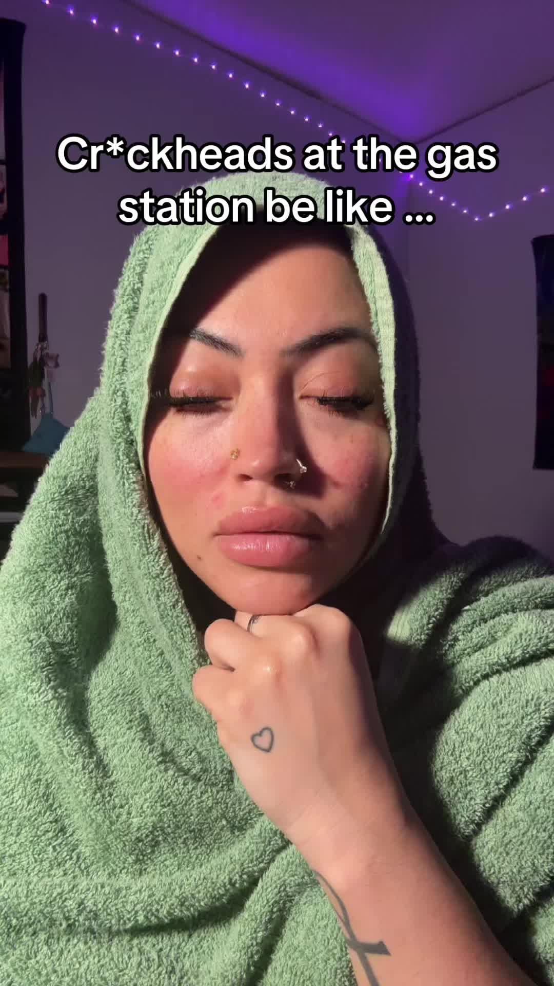 @Amanda