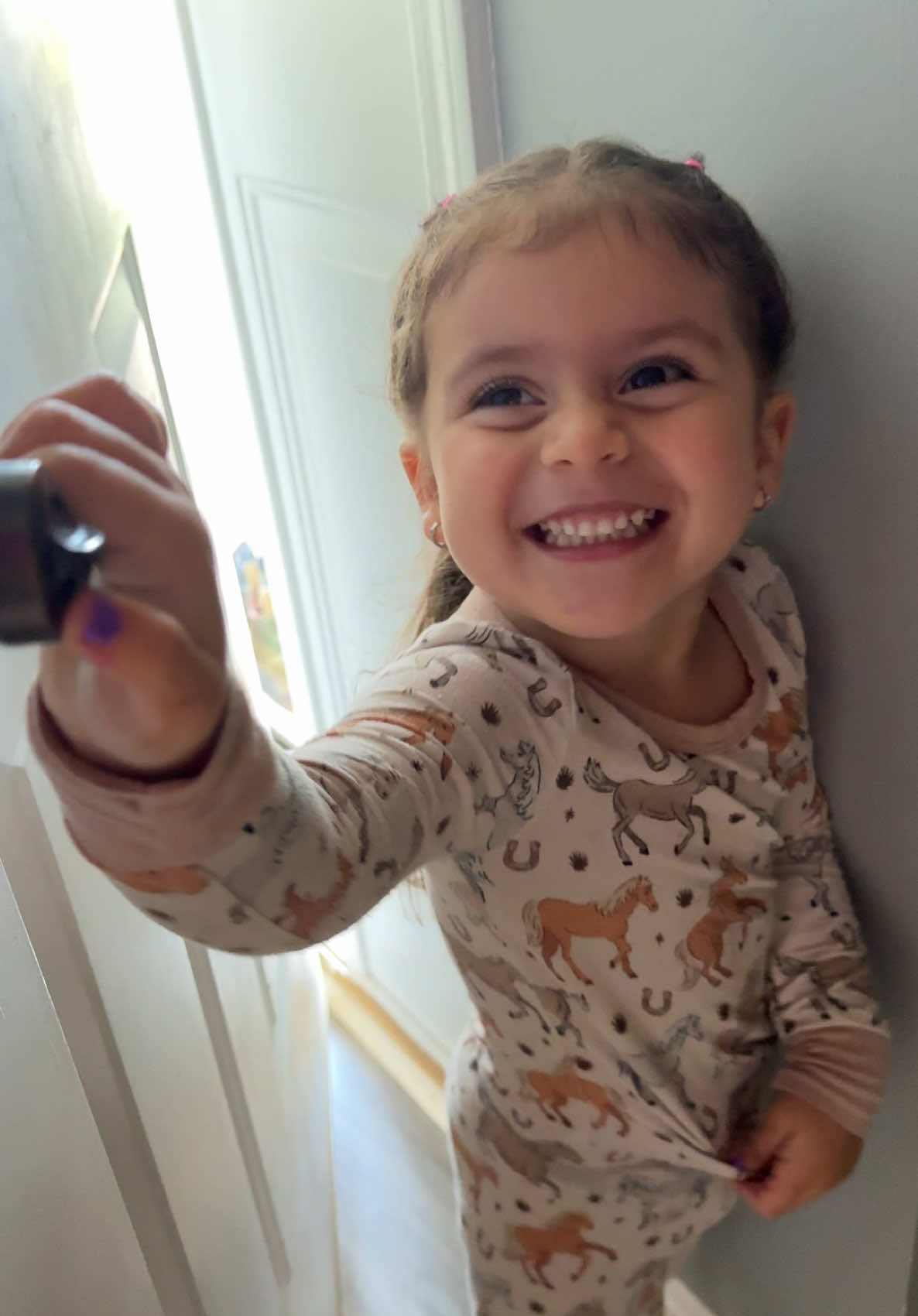 @Keely Morales