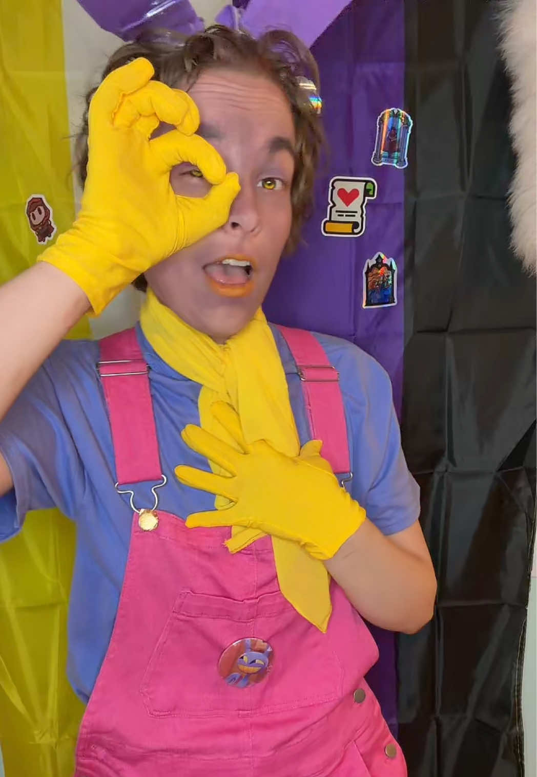 @Lin