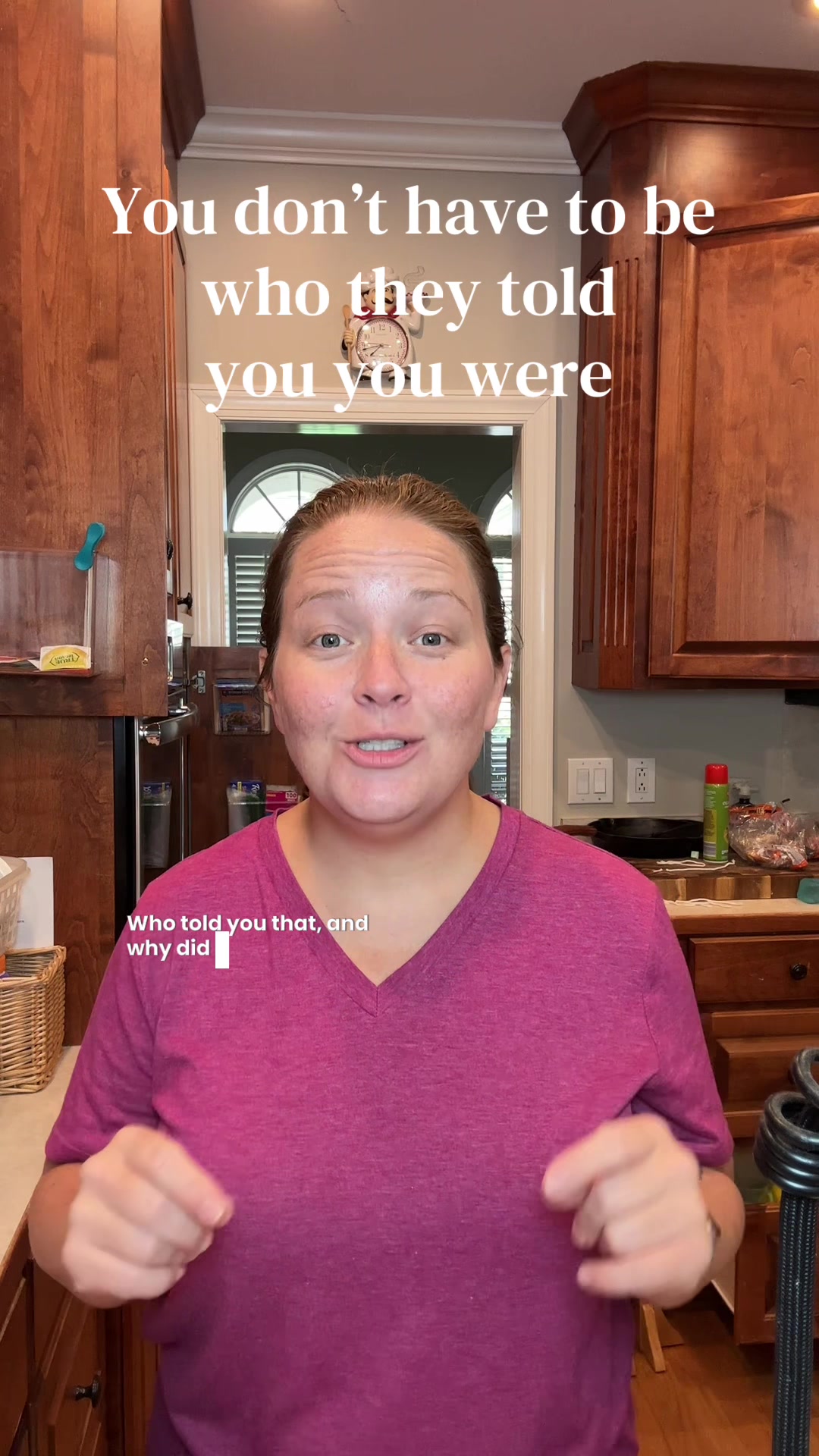 @Brittany | Realistic Mom