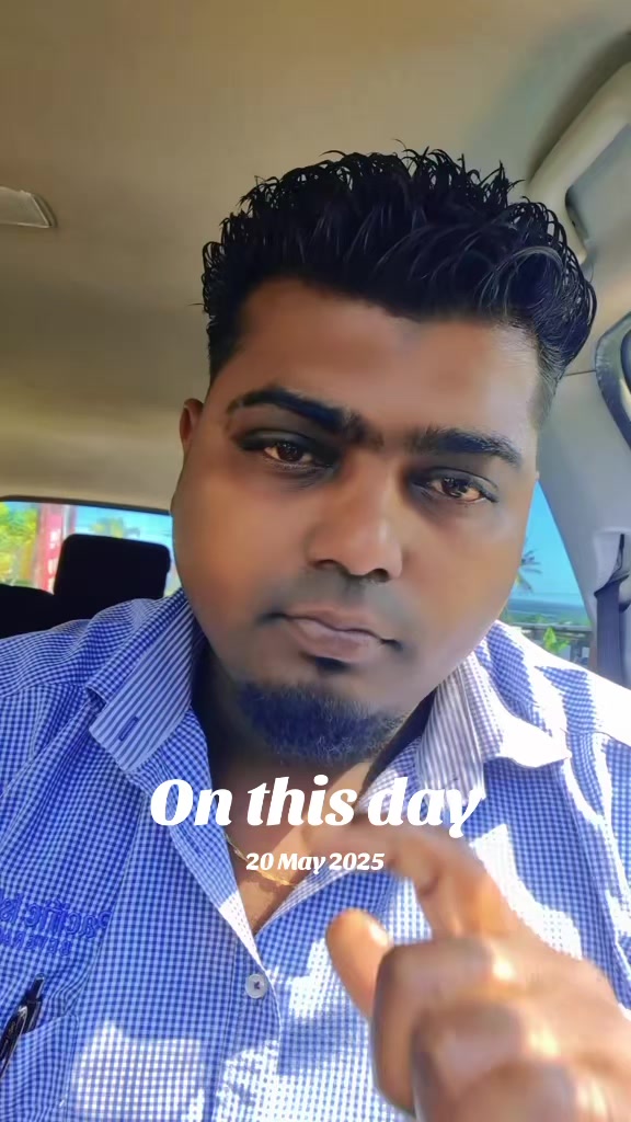 @Krish Chand