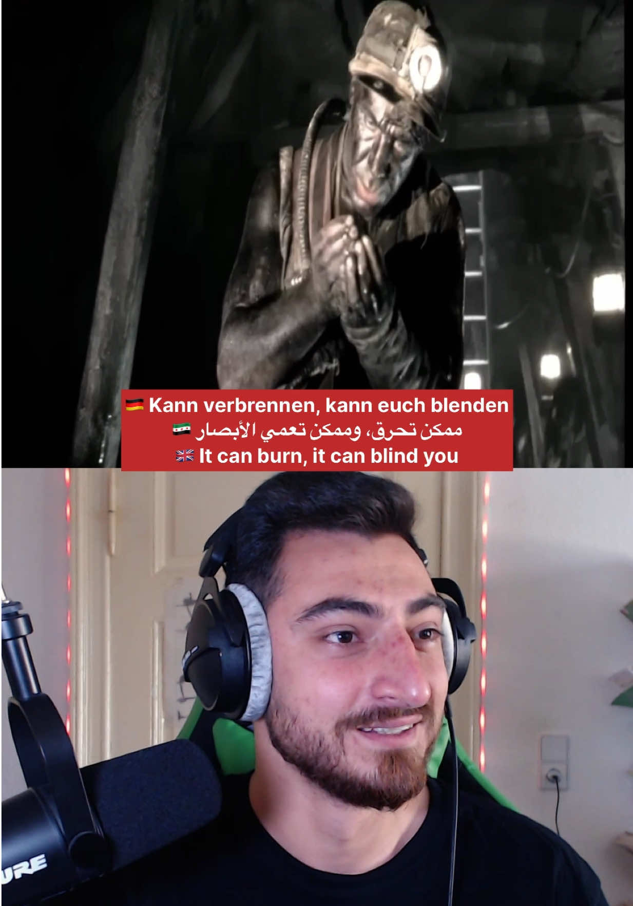 @Abdul Abboud Live