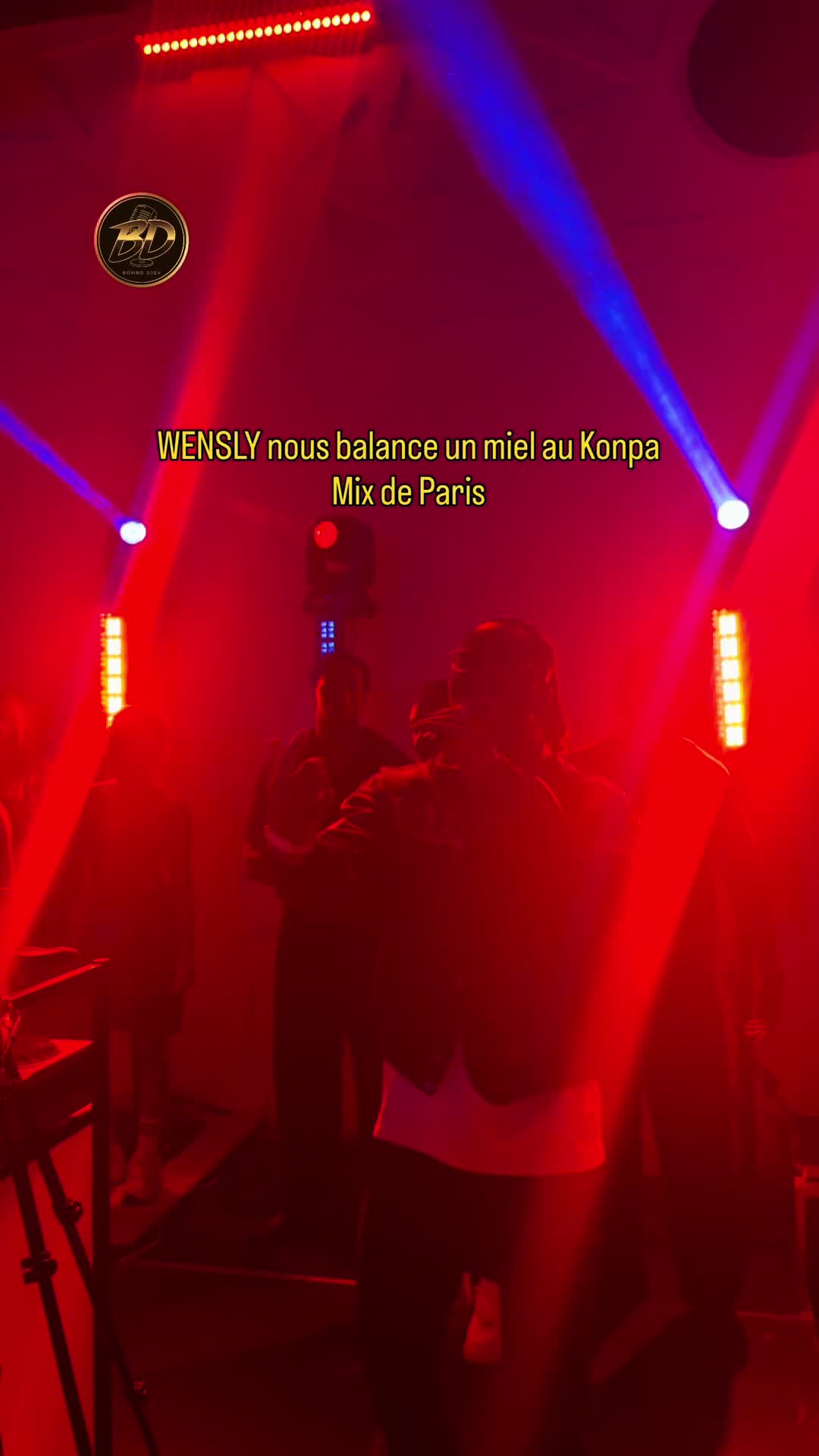 @BomboDjev | Artistes émergents