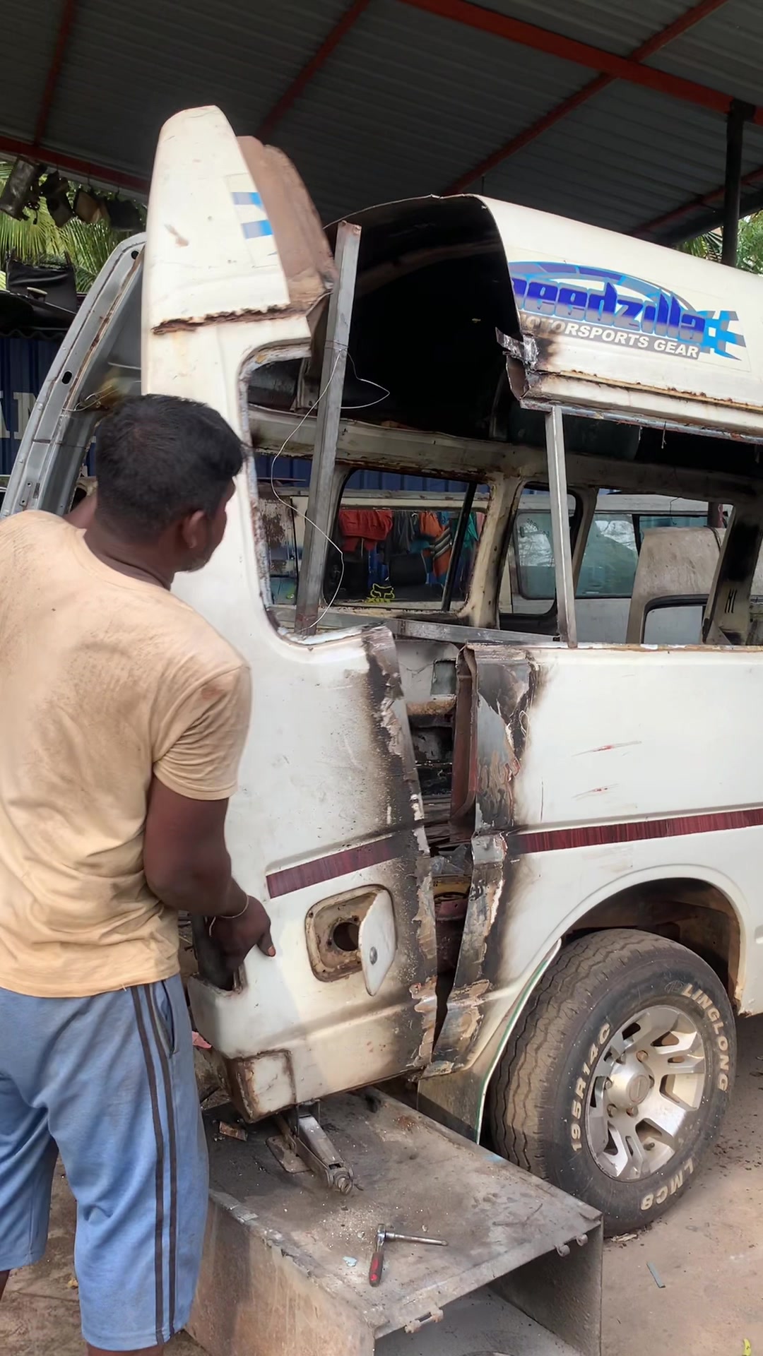 @shantha motors