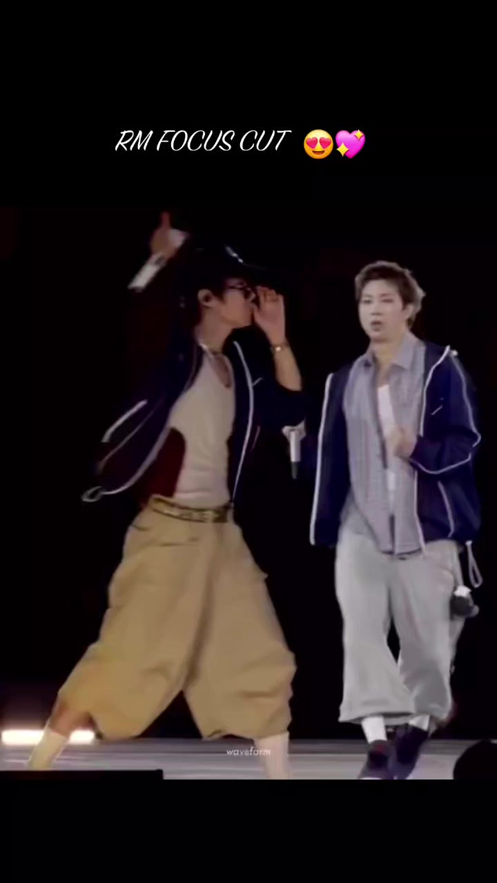 @Jenifer - Namjoon
