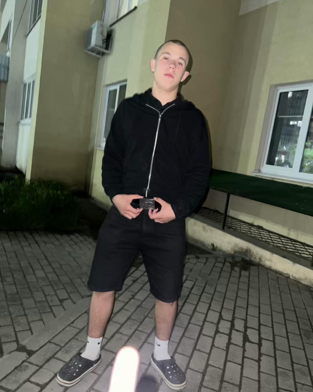 @калерия.