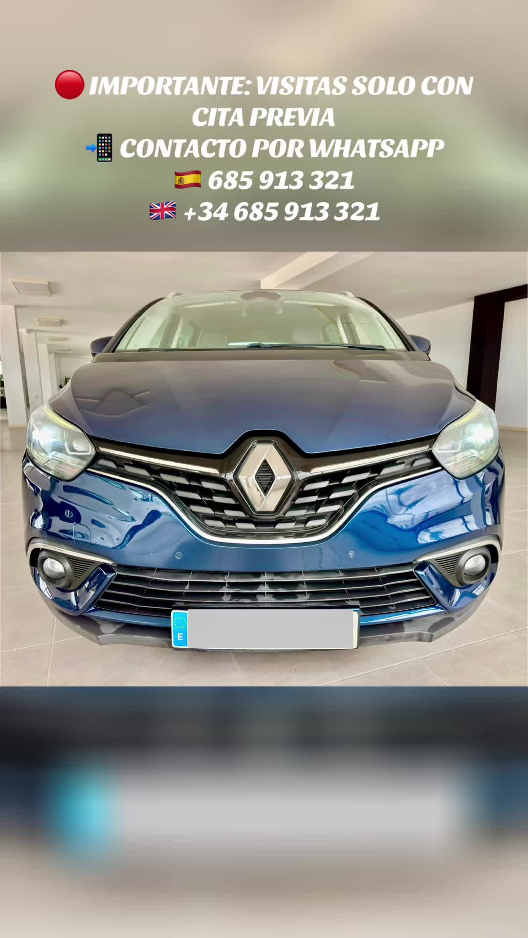 @AUTOMOCIÓN PACHECO JOALCARS
