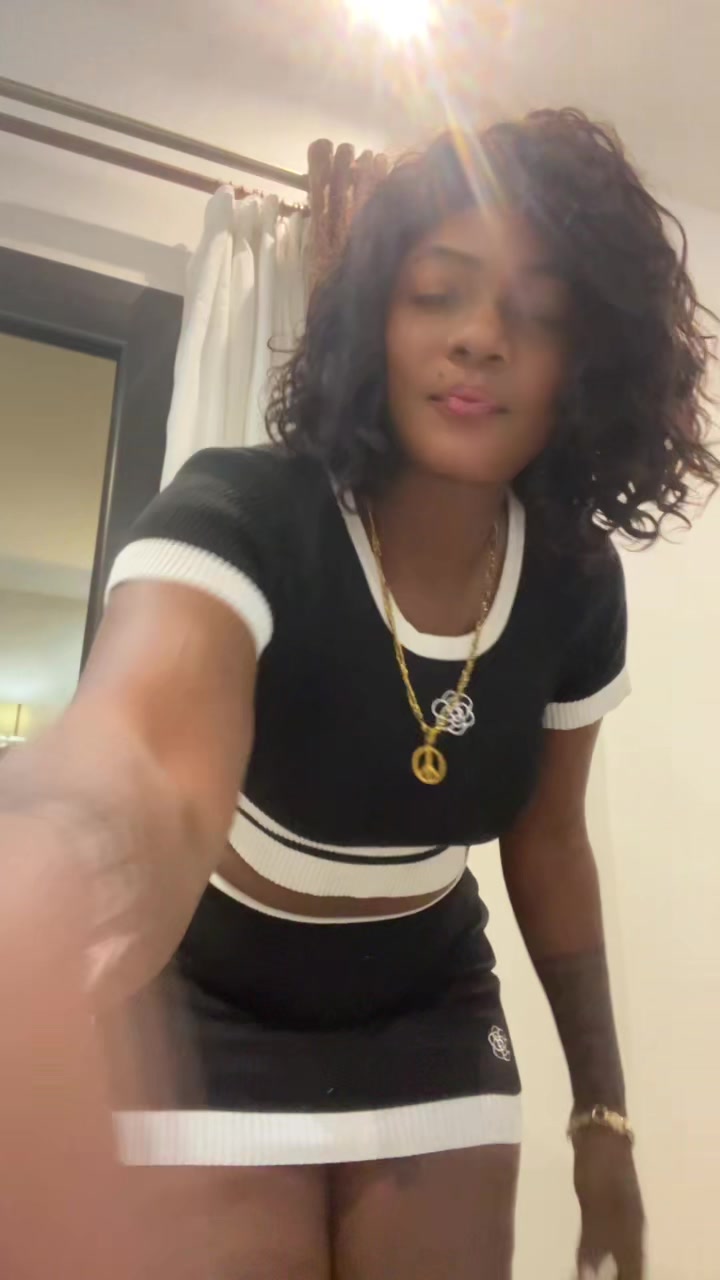 @Bobette ngindu