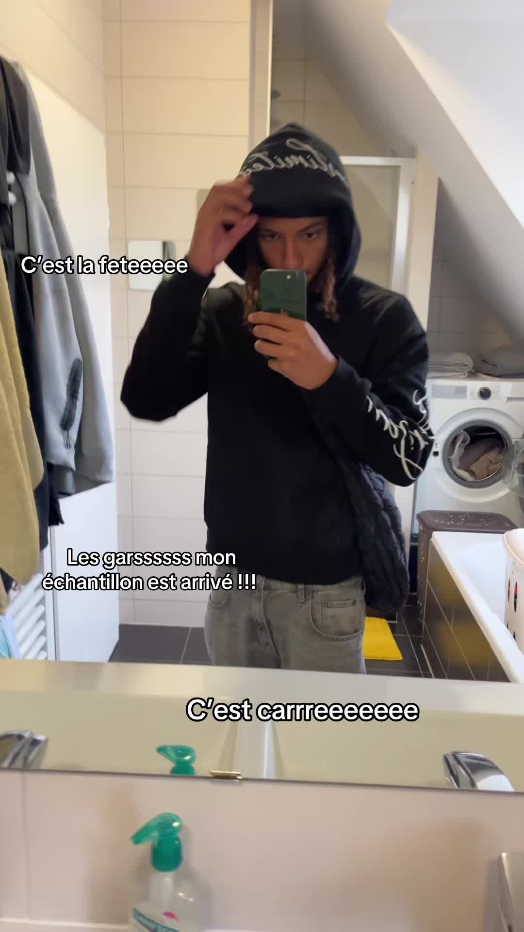 @愛