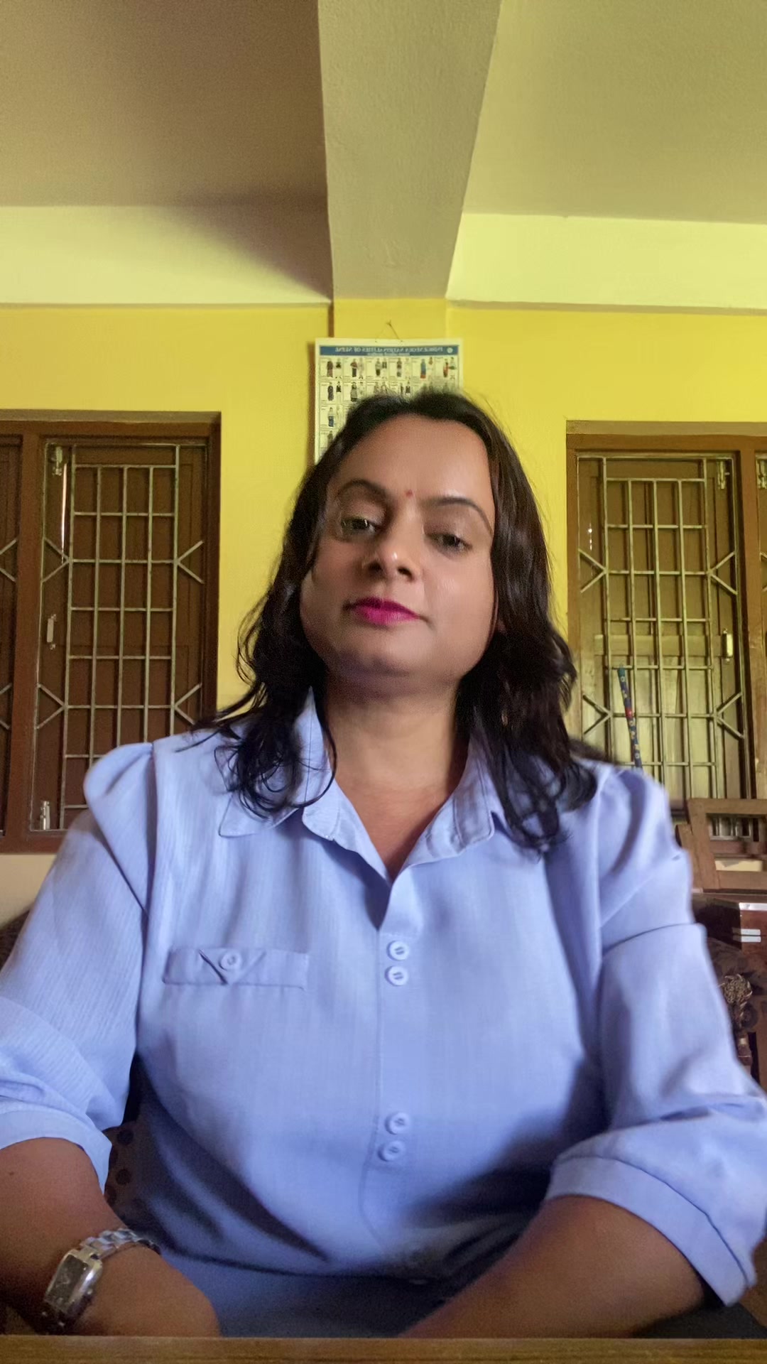 @saras Pandey