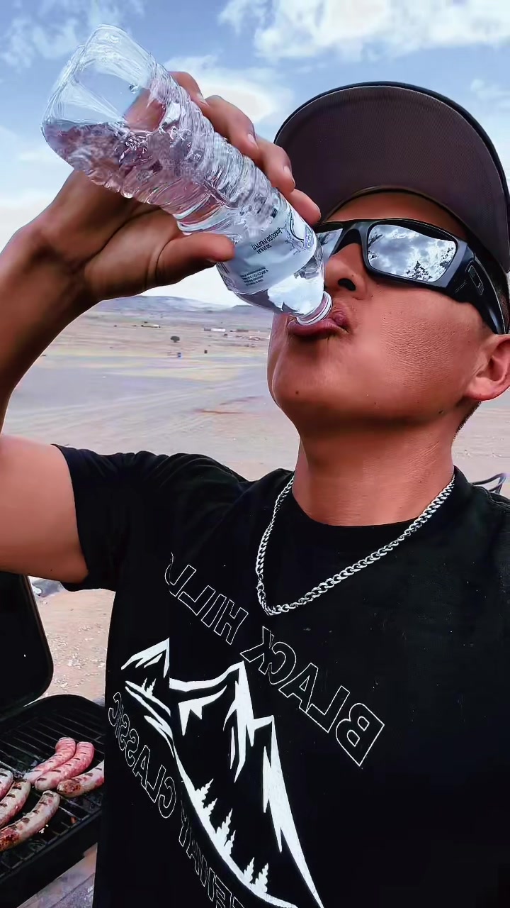 @Navajo Man