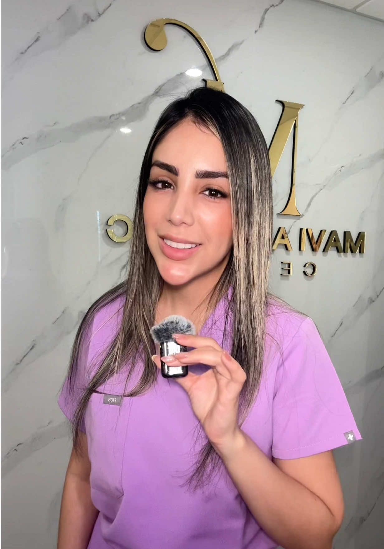 @Mavi Aesthetic Center