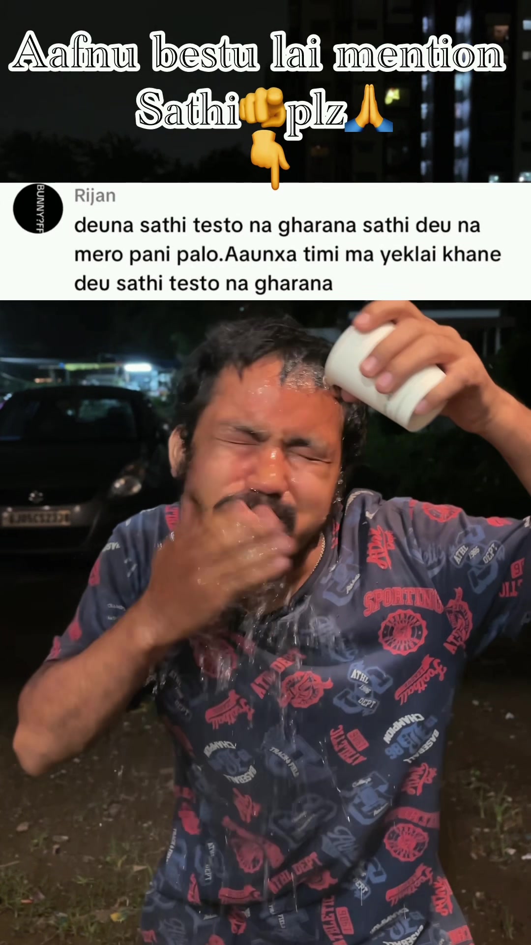 @PUSKAR THAPA.💰