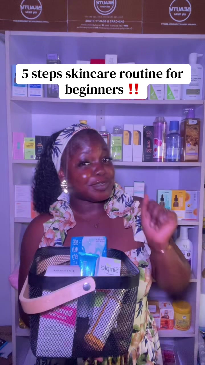 @BeautyByReni | Skincare Store