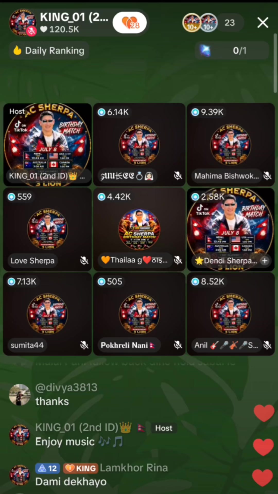 @KING_01 (2nd ID)👑 🇳🇵