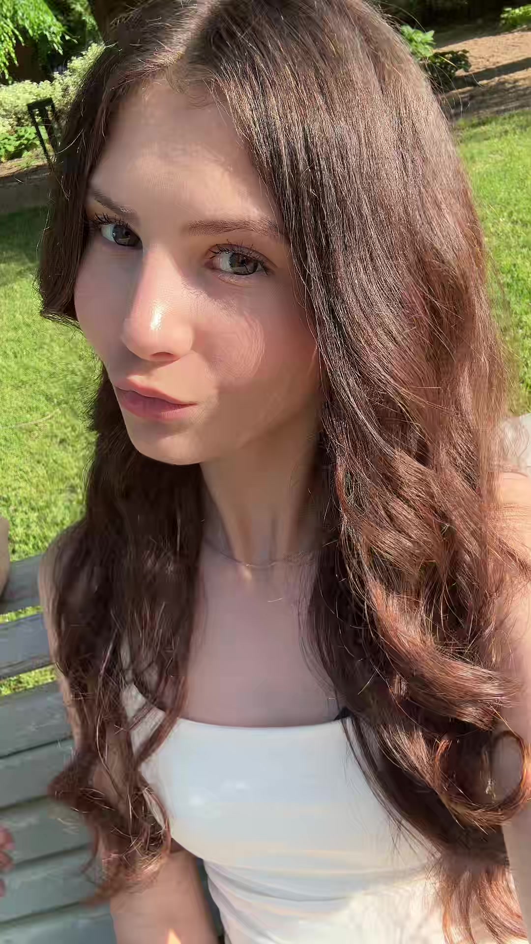 @олеся малинка