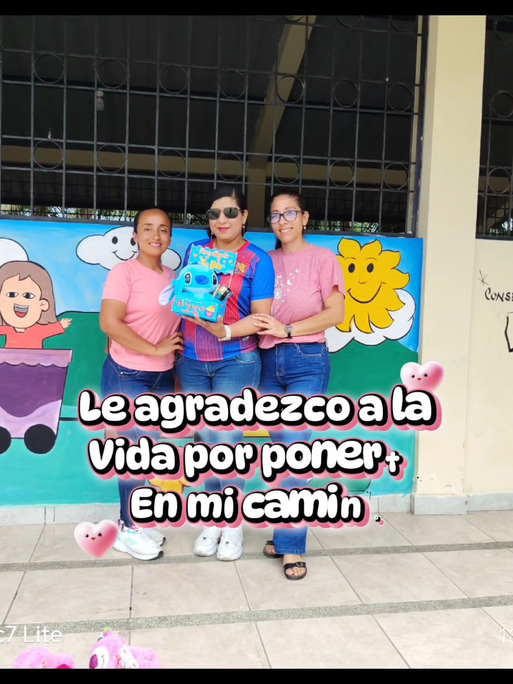 @Lis Su&aacute;rez