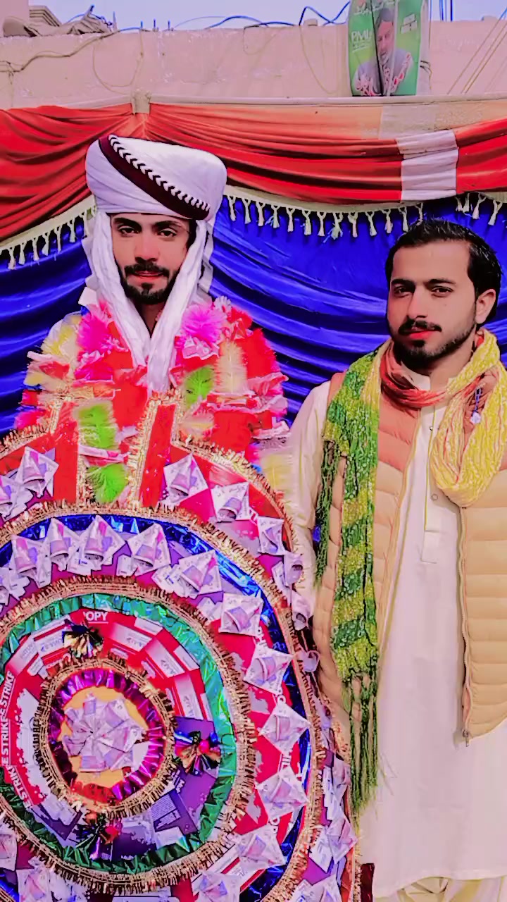 @Zohaib king