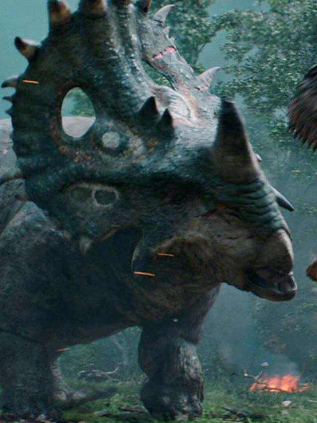 @Indoraptor