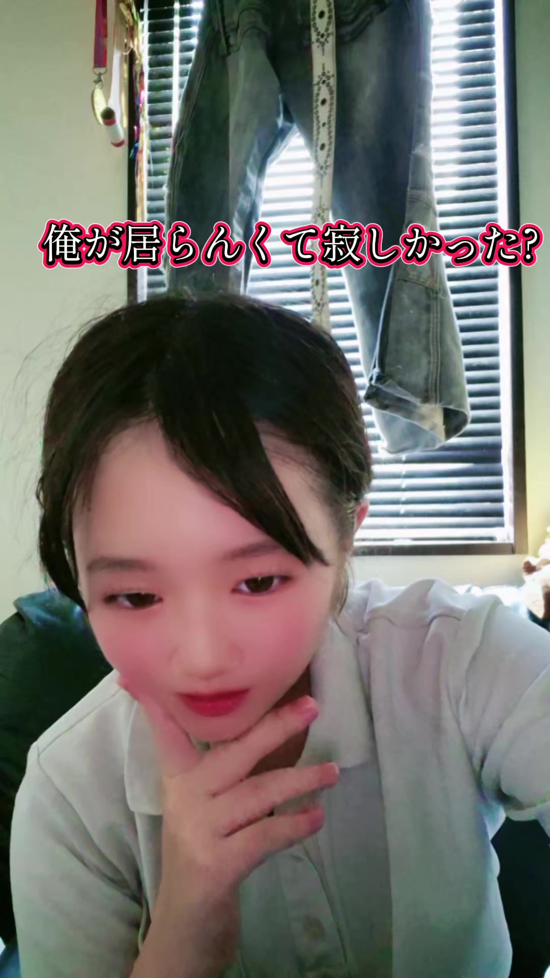 @비주얼 !(美珠🐻♡)