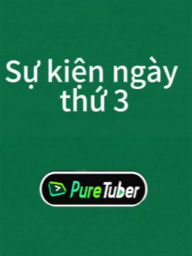 @Pure Tuber Vietnam