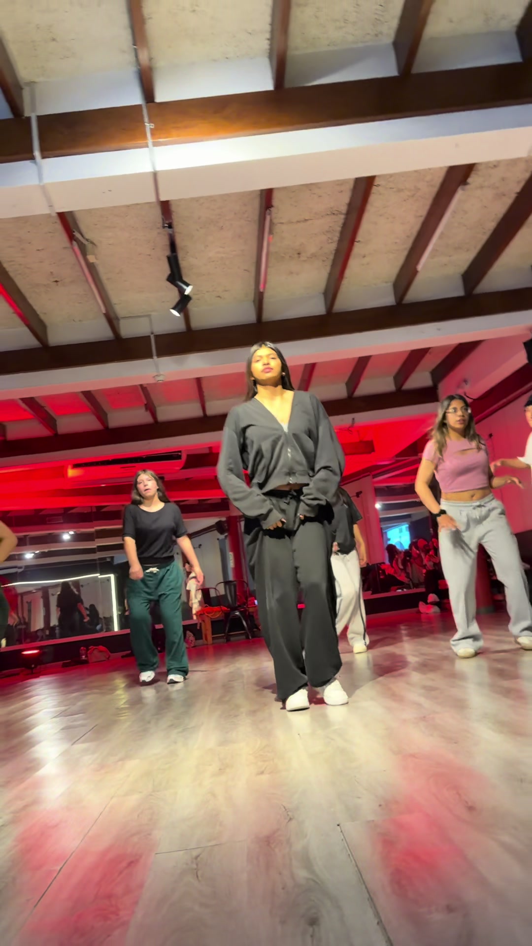 @X FORCE - ESCUELA DE BAILE