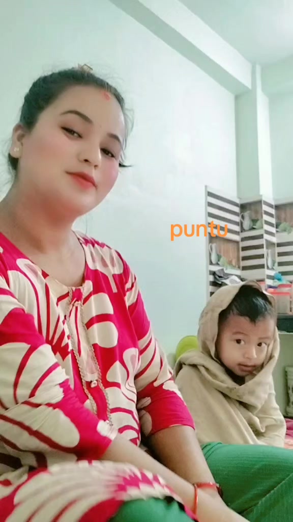 @❤️Anu❤️raymajhi❣️
