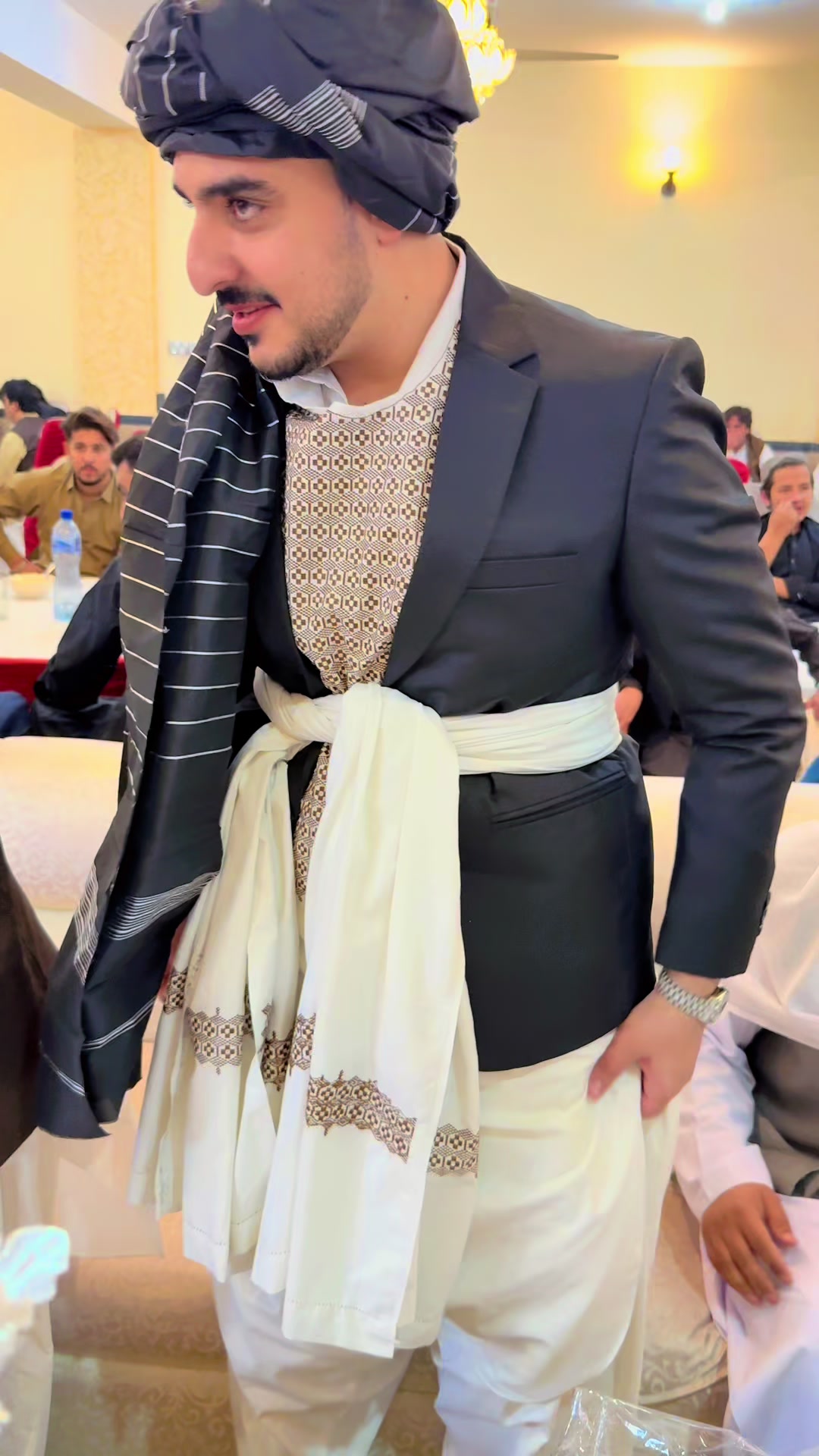 @NAVEED ACHAKZAI