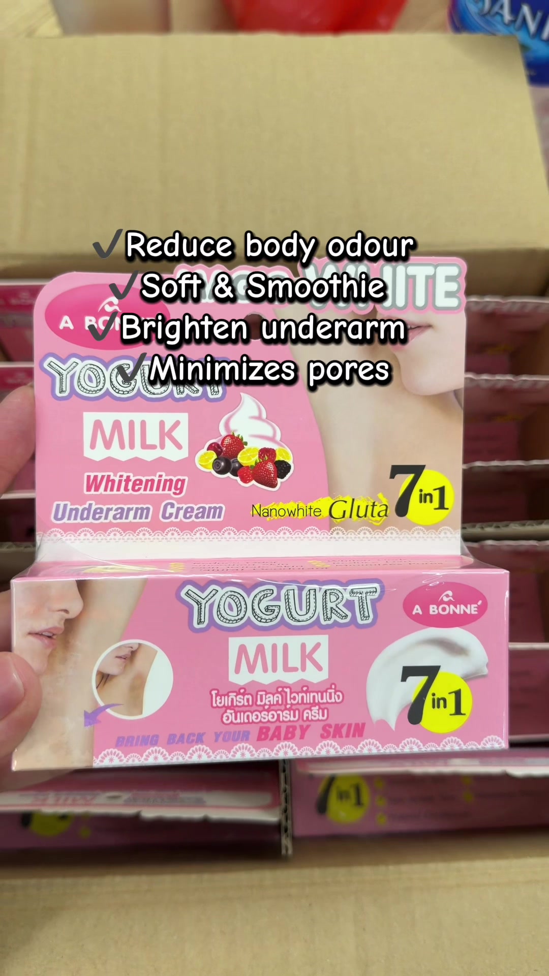 @Beauty & Bath