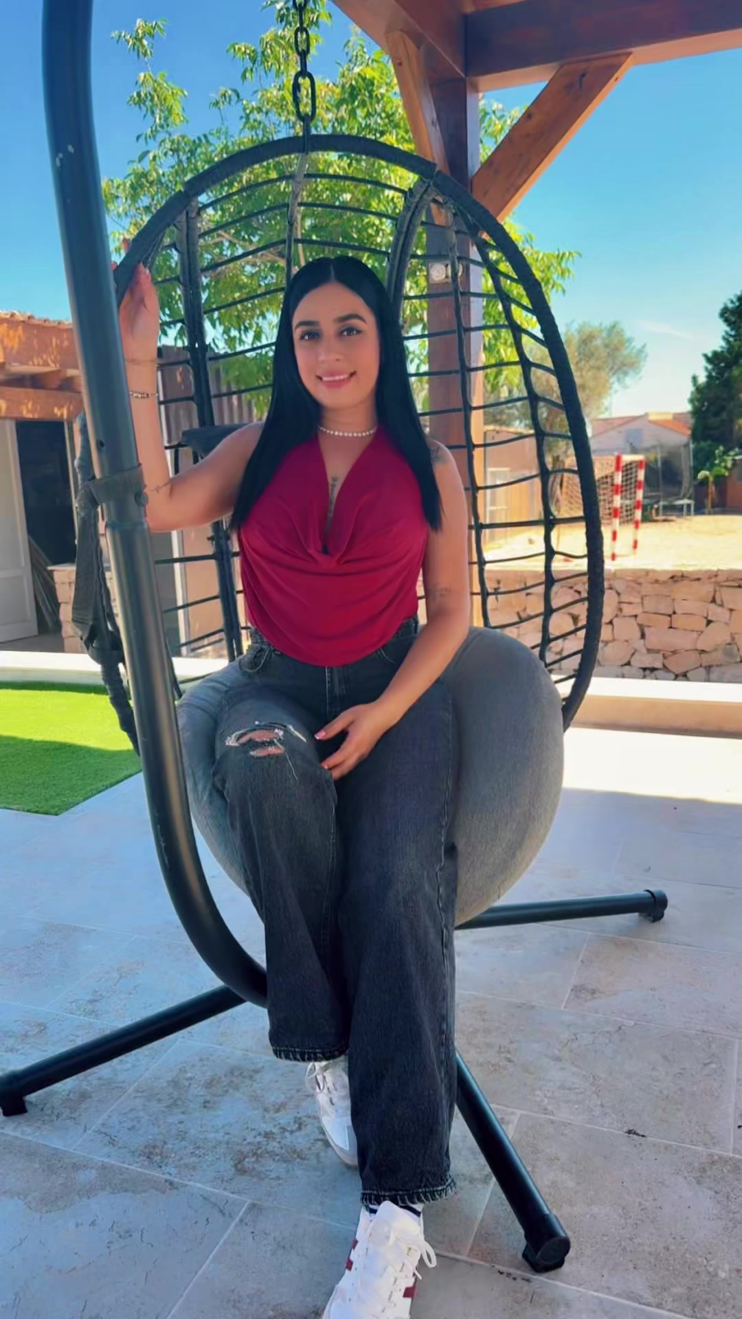 @♈️Liis Ortega♈️