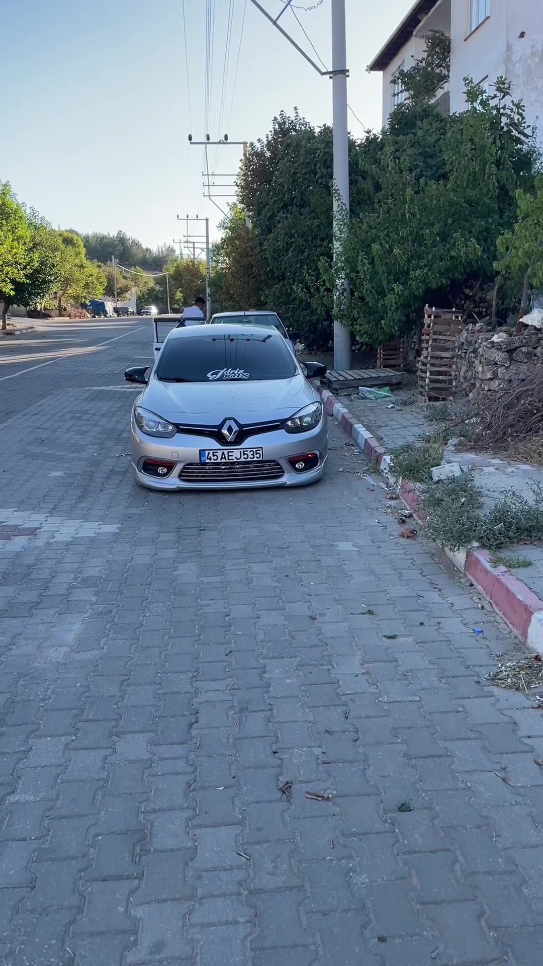 @Idris Kuş