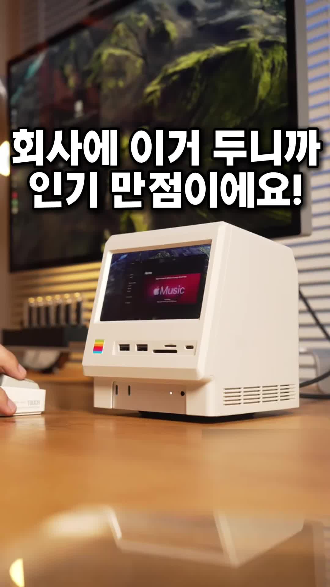 @살림 마스터