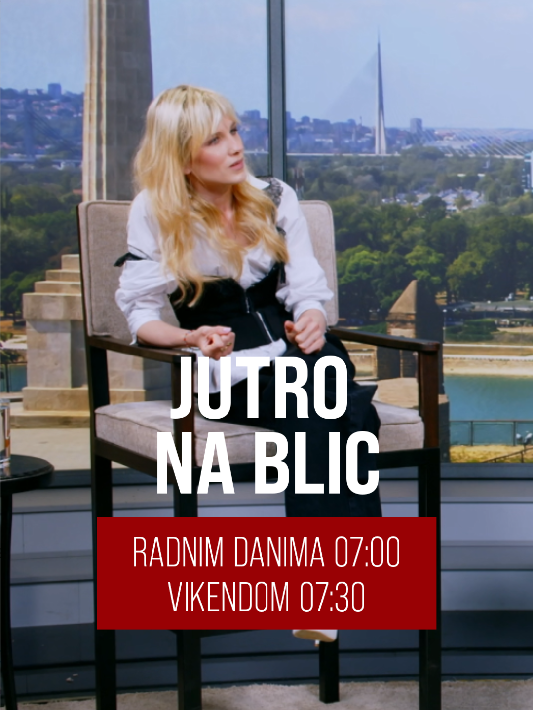 @Blic TV