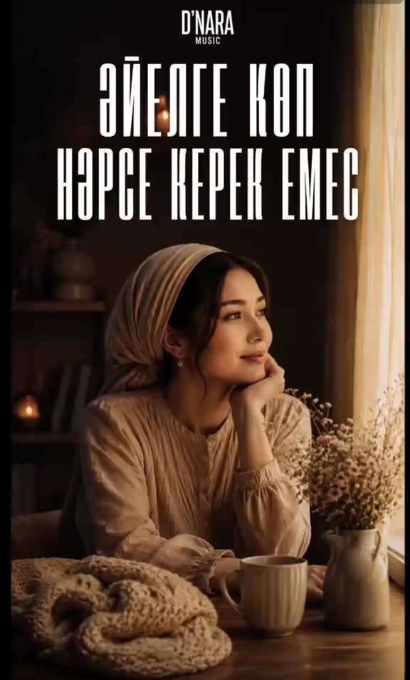 @Өзіңе Сен