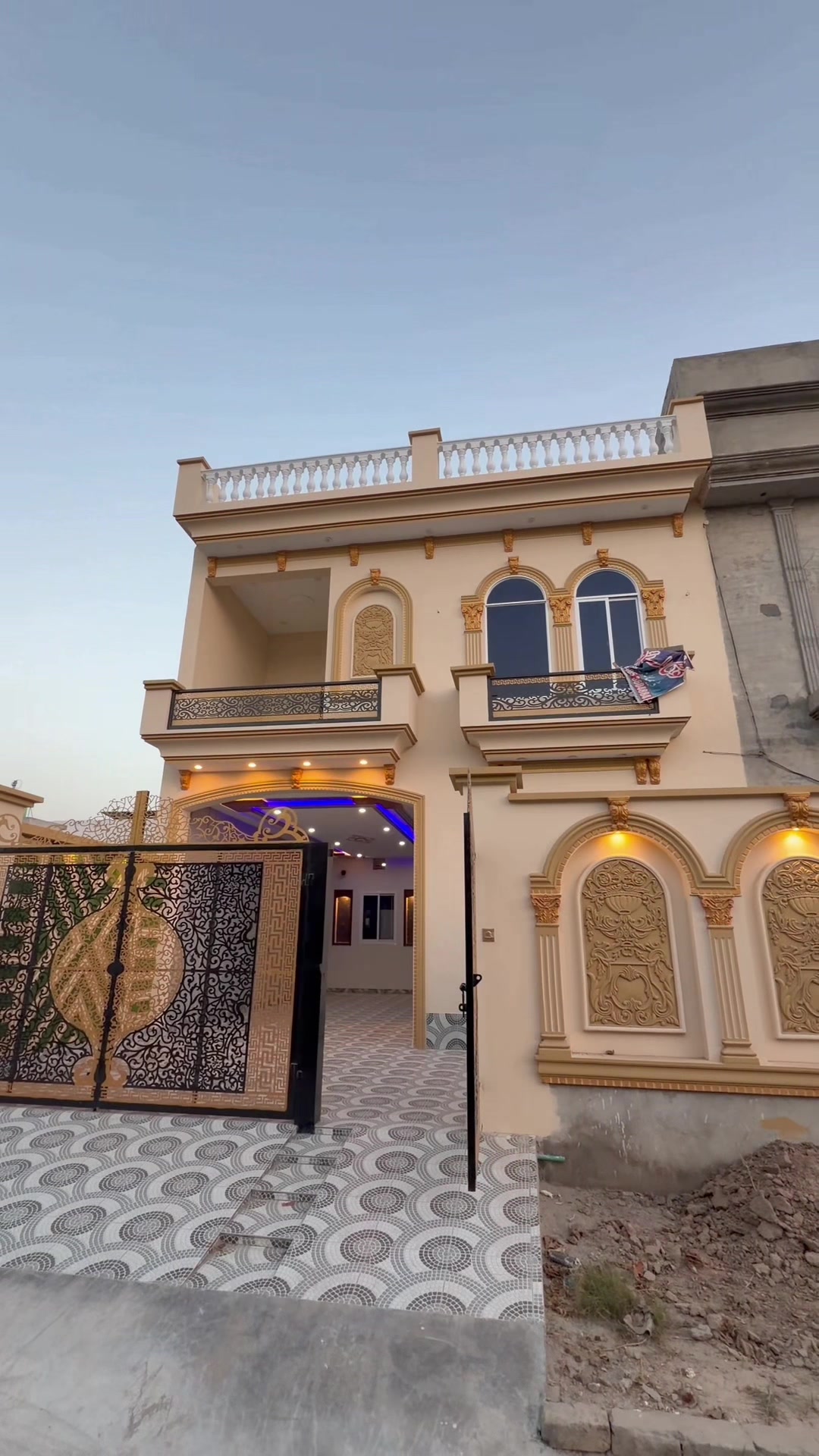@Salman Builder