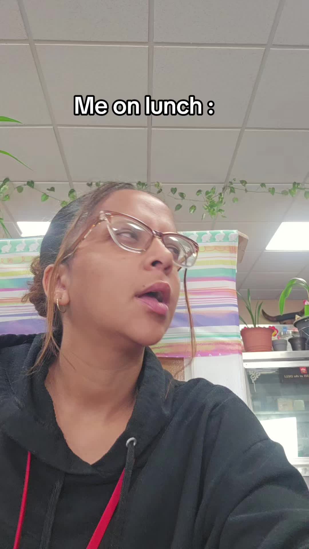 @Alicia Cap || Regular Person