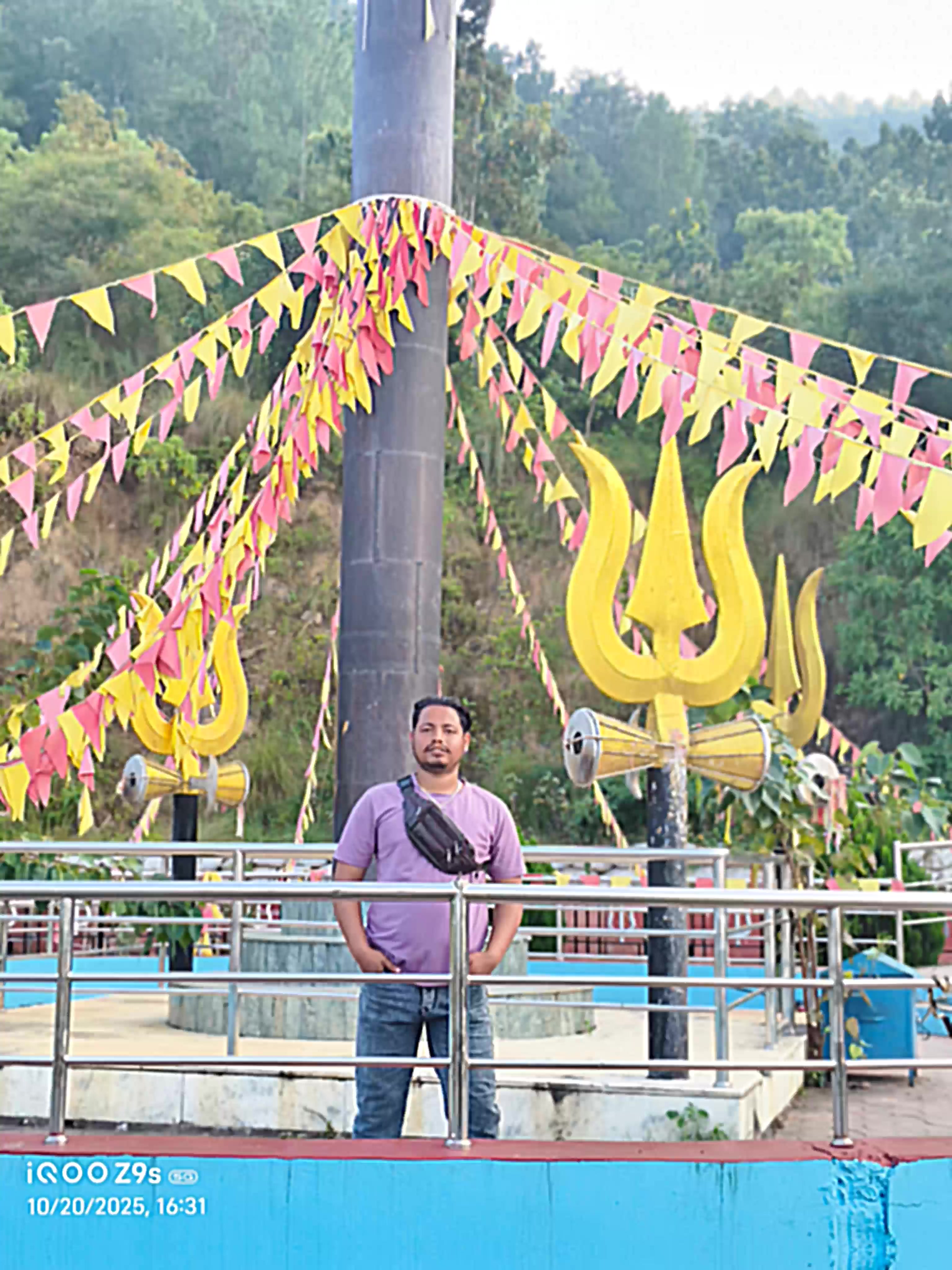 @🇳🇵꧁༒☬☠Ƚ︎ÙçҜყ☠︎☬༒꧂🇳🇵