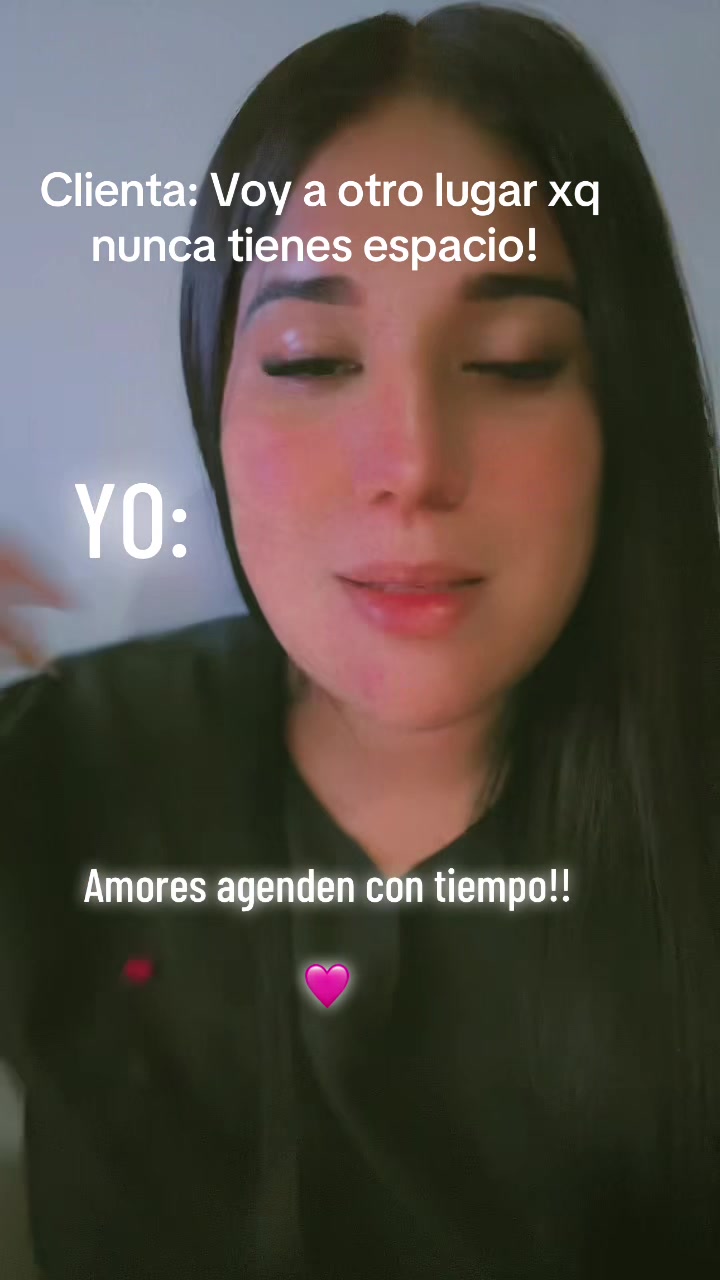 @Ana Mendoza!