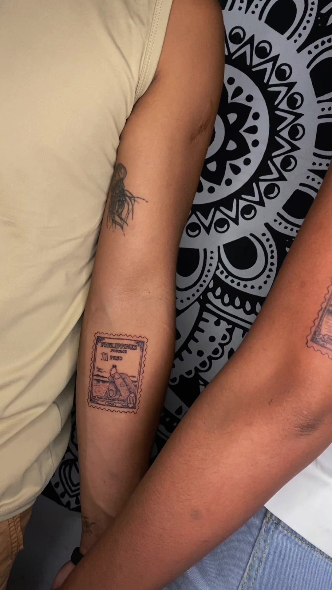 @NXN Tattoo Studio