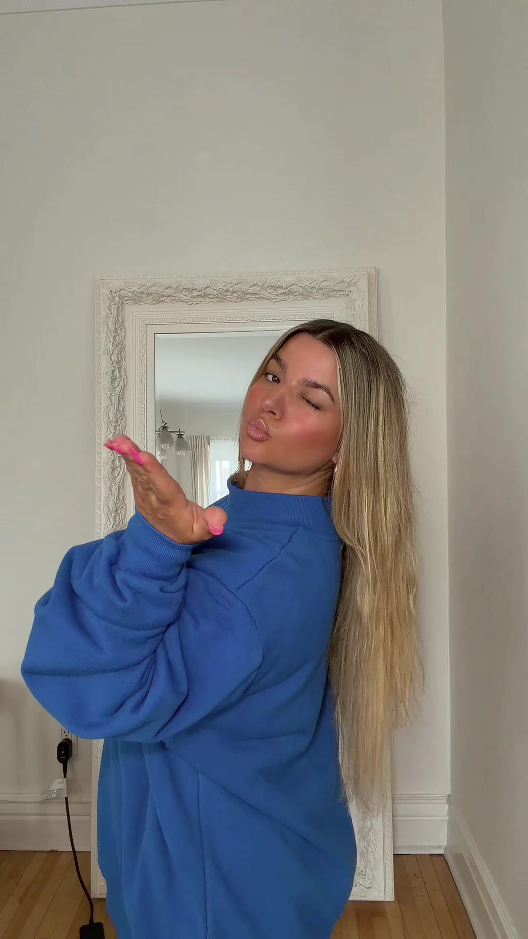 @Eve Lauren