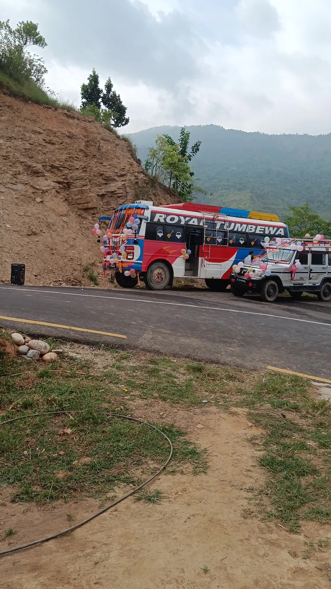 @मोहन खड्का