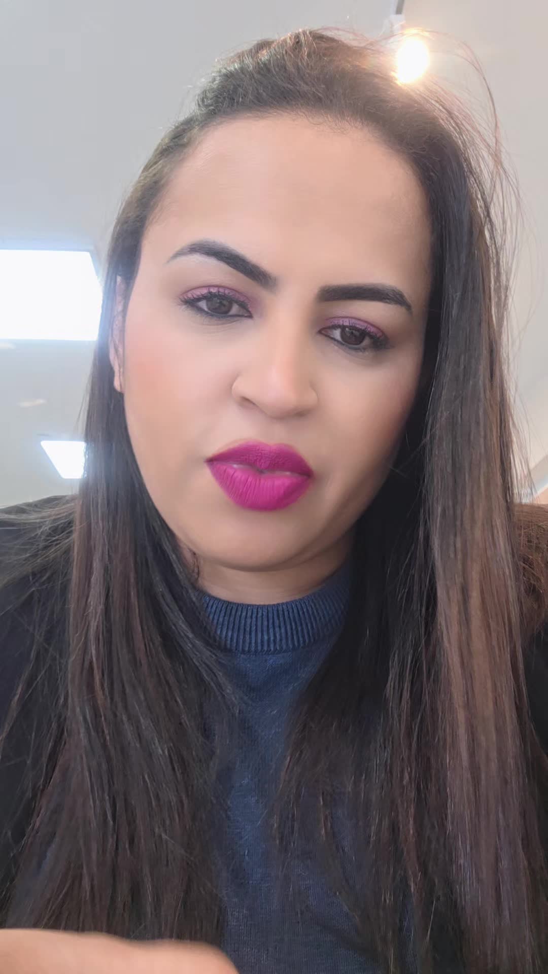 @Pretinha 😍