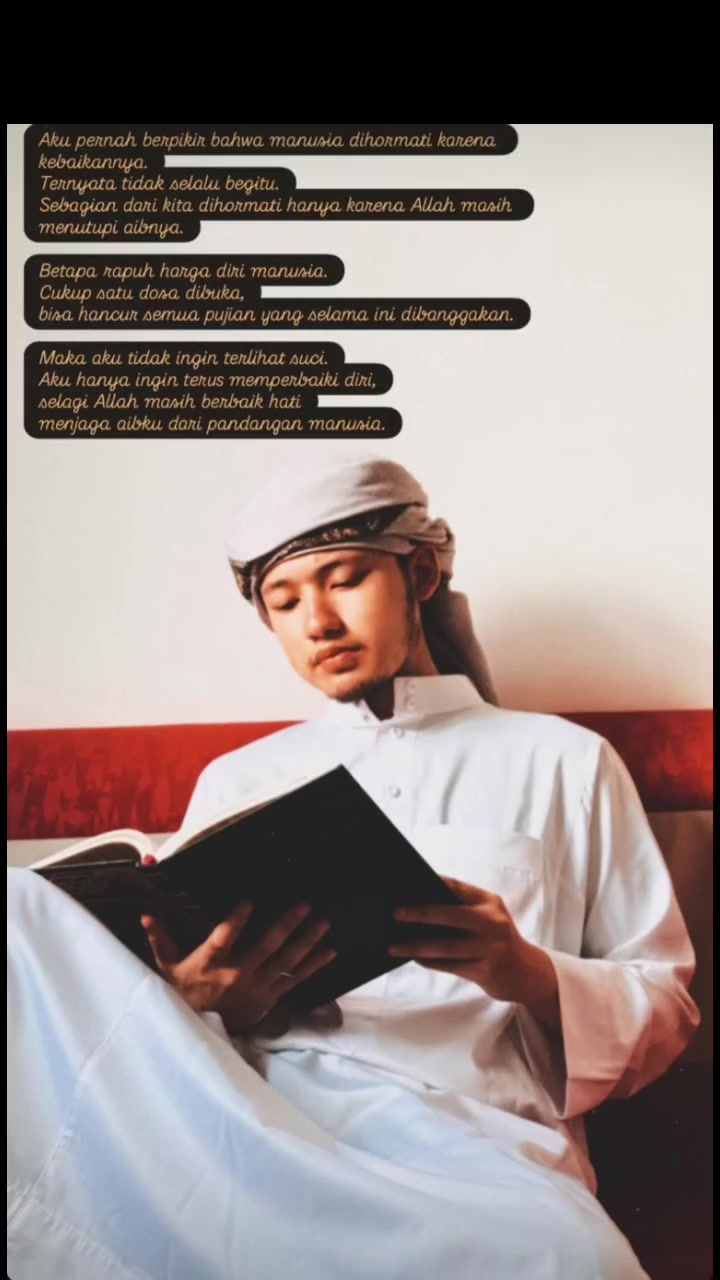 @Fsaai Yassalam