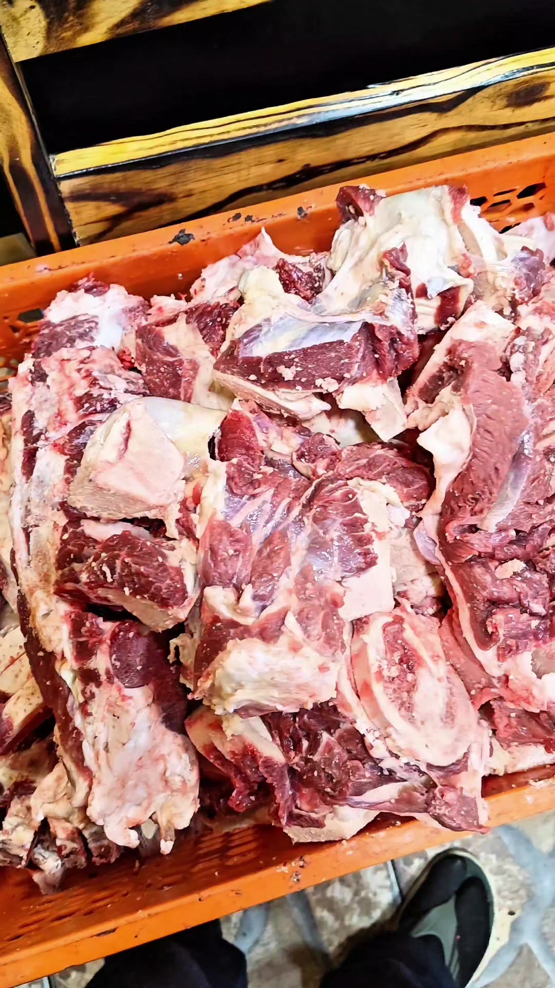 @CARNICERÍA CRISTIAN 🥩🍖
